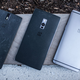 OnePlus One, OnePlus 2, and the OnePlus 3. This version is called “graphite,” and a “soft gold” version will be available later.
